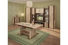 Комплект мебели NOTTI-1 MEBLOCROSS 
